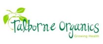 Talborne Organics Jan 2025