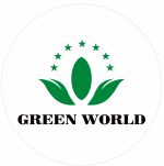 green world logo